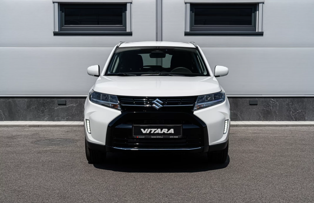 Vitara 1,4 Premium 4WD,AT     obrázok č. 3