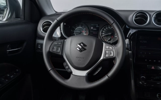 Vitara 1,4 Elegance LimEd 2WD,AT         obrázok č. 9