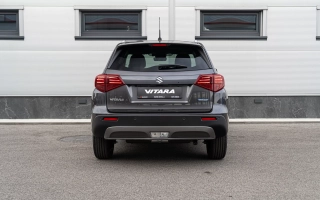 Vitara 1,4 Elegance 4WD,AT      obrázok č. 5