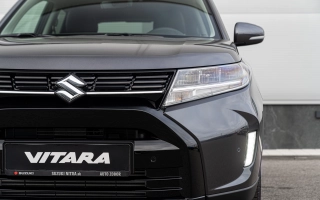 Vitara 1,4 Elegance 2WD,MT     obrázok č. 4