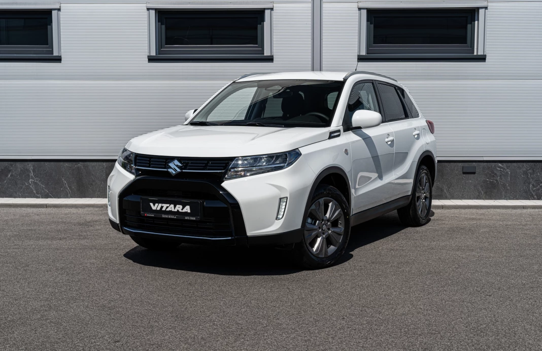 Vitara 1,4 Premium,2WD,MT obrázok č. 0