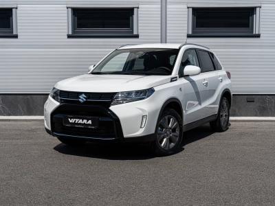 Vitara 1,4 Premium,4WD,MT 