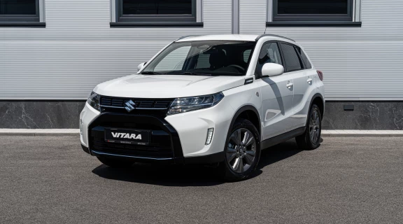 Vitara 1,4 Premium,4WD,MT 