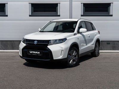 Vitara 1,4 Premium,2WD,MT   