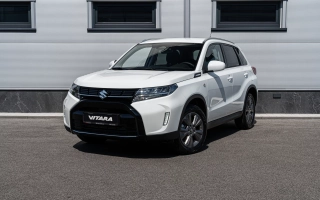 Vitara 1,4 Premium 4WD,AT     obrázok č. 0