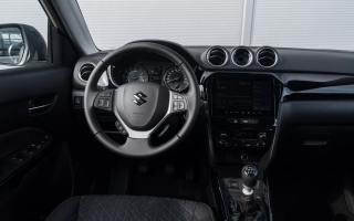 Vitara 1,4 Elegance LimEd 2WD,MT              obrázok č. 9