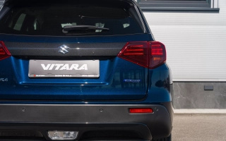 Vitara 1,4 Elegance LimEd 4WD,MT      obrázok č. 7