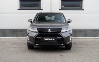 Vitara 1,4 Elegance 2WD MT obrázok č. 3