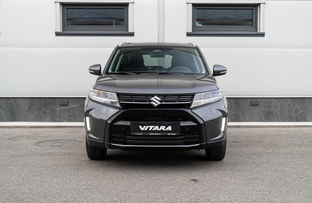 Vitara 1,4 Elegance 2WD MT obrázok č. 3