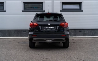 Vitara 1,4 Elegance,2WD,MT   obrázok č. 5