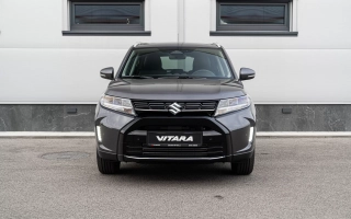 Vitara 1,4 Elegance,4WD,MT   obrázok č. 3