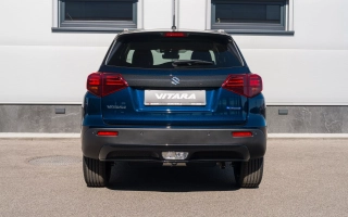Vitara 1,4 Elegance LimEd 4WD,MT      obrázok č. 6