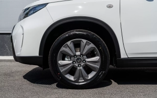 Vitara 1,4 Premium 2WD,AT          obrázok č. 2