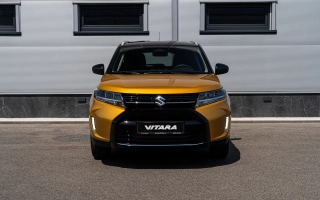 Vitara 1,4 Premium,2WD MT   obrázok č. 3