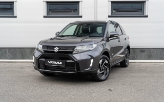 Vitara 1,4 Elegance 2WD,MT     obrázok č. 0