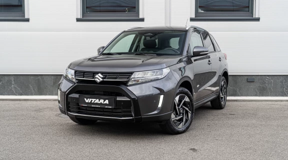 Vitara 1,4 Elegance 2WD,MT