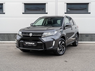 Vitara 1,4 Elegance 2WD MT