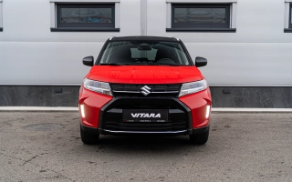 Vitara 1,4 Premium,2WD,MT   obrázok č. 3