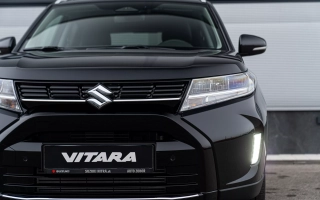 Vitara 1,4 Elegance,2WD,MT   obrázok č. 4