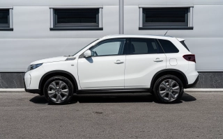 Vitara 1,4 Premium 4WD,AT     obrázok č. 1