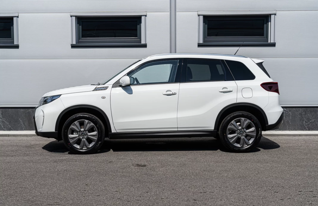 Vitara 1,4 Premium 4WD,AT     obrázok č. 1