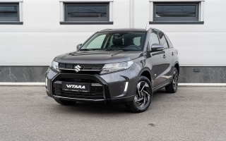 Vitara 1,4 Elegance 4WD,AT      obrázok č. 0