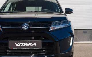 Vitara 1,4 Elegance LimEd 4WD,MT      obrázok č. 5