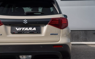 Vitara 1,4 Elegance LimEd 2WD,AT         obrázok č. 7