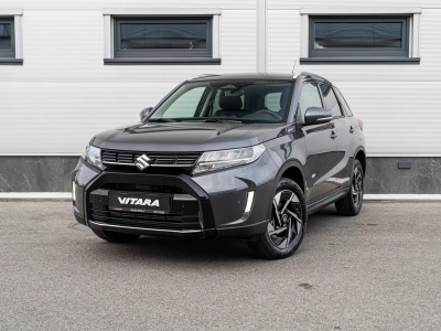 Vitara 1,4 Elegance 4WD,AT     