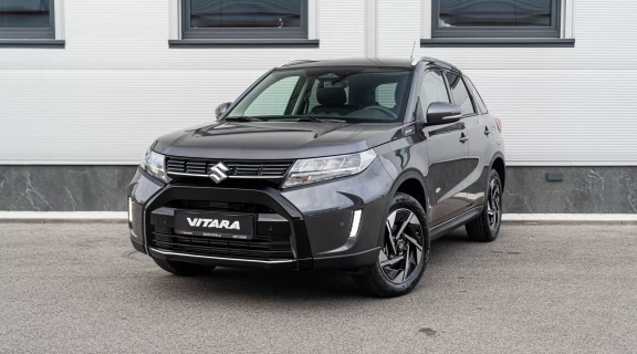 Vitara 1,4 Elegance 4WD,AT     