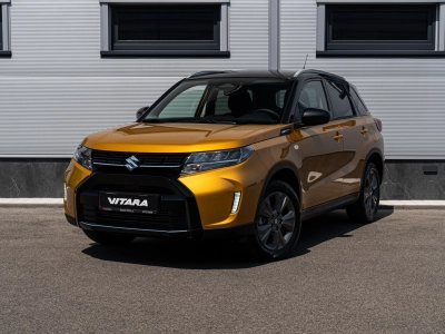 Vitara 1,4 Premium,2WD MT  