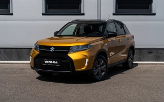 Vitara 1,4 Premium,4WD,MT obrázok č. 0