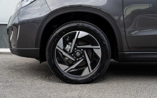 Vitara 1,4 Elegance 2WD,MT     obrázok č. 2