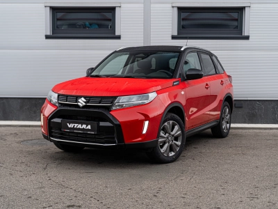 Vitara 1,4 Premium,2WD,MT  