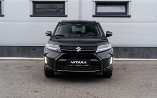 Vitara 1,4 Elegance,2WD,MT   obrázok č. 3