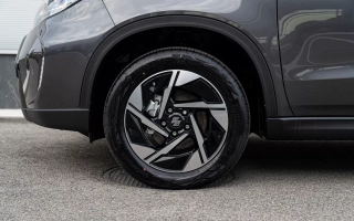 Vitara 1,4 Elegance 4WD,MT  obrázok č. 2