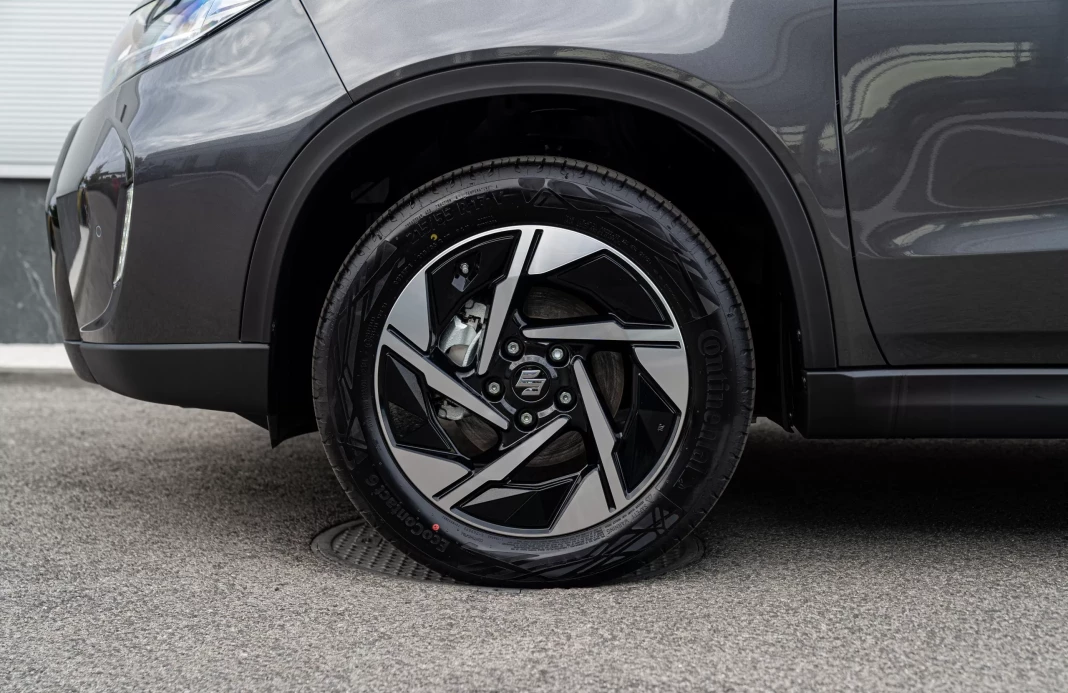 Vitara 1,4 Elegance 4WD,MT  obrázok č. 2