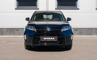 Vitara 1,4 Elegance LimEd 4WD,MT      obrázok č. 4