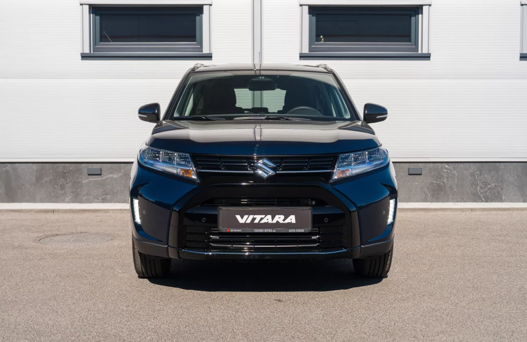 Vitara 1,4 Elegance LimEd 4WD,MT      obrázok č. 4