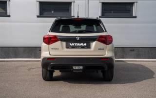 Vitara 1,4 Elegance LimEd 2WD,AT         obrázok č. 6