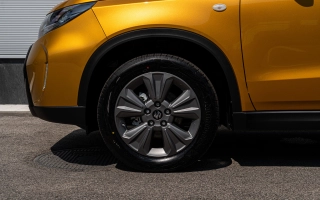 Vitara 1,4 Premium,2WD MT   obrázok č. 2