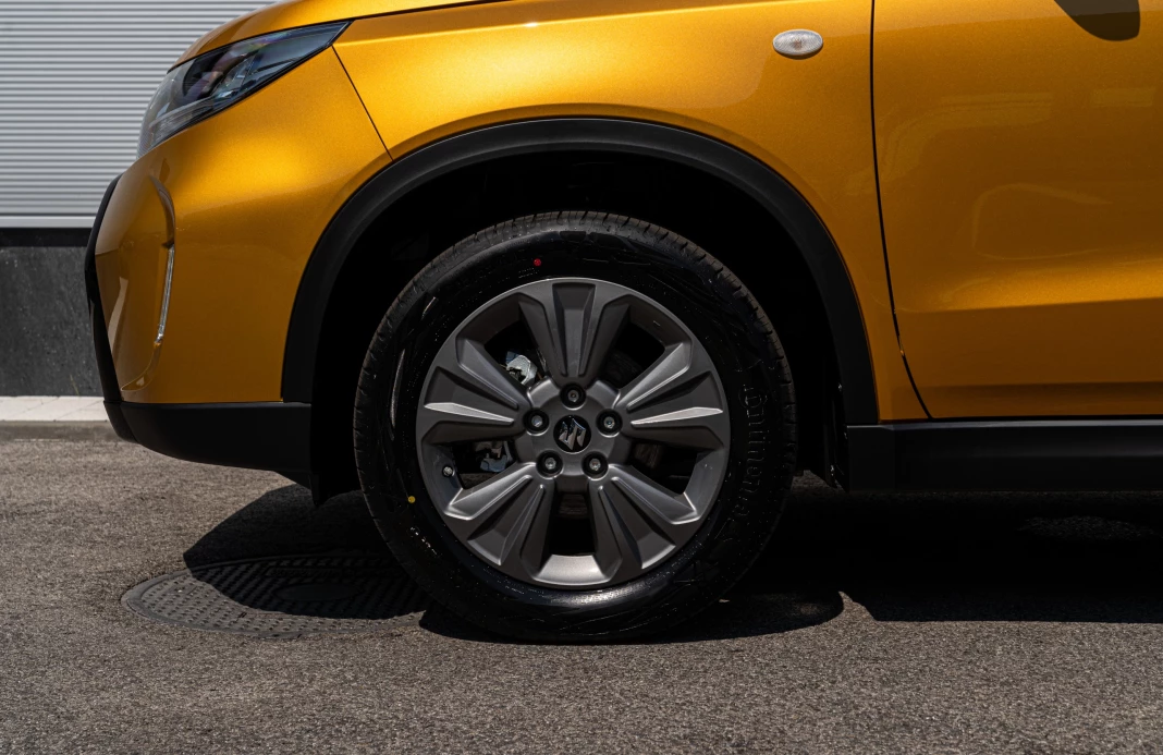 Vitara 1,4 Premium,2WD MT   obrázok č. 2