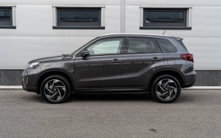 Vitara 1,4 Elegance 2WD,MT     obrázok č. 1