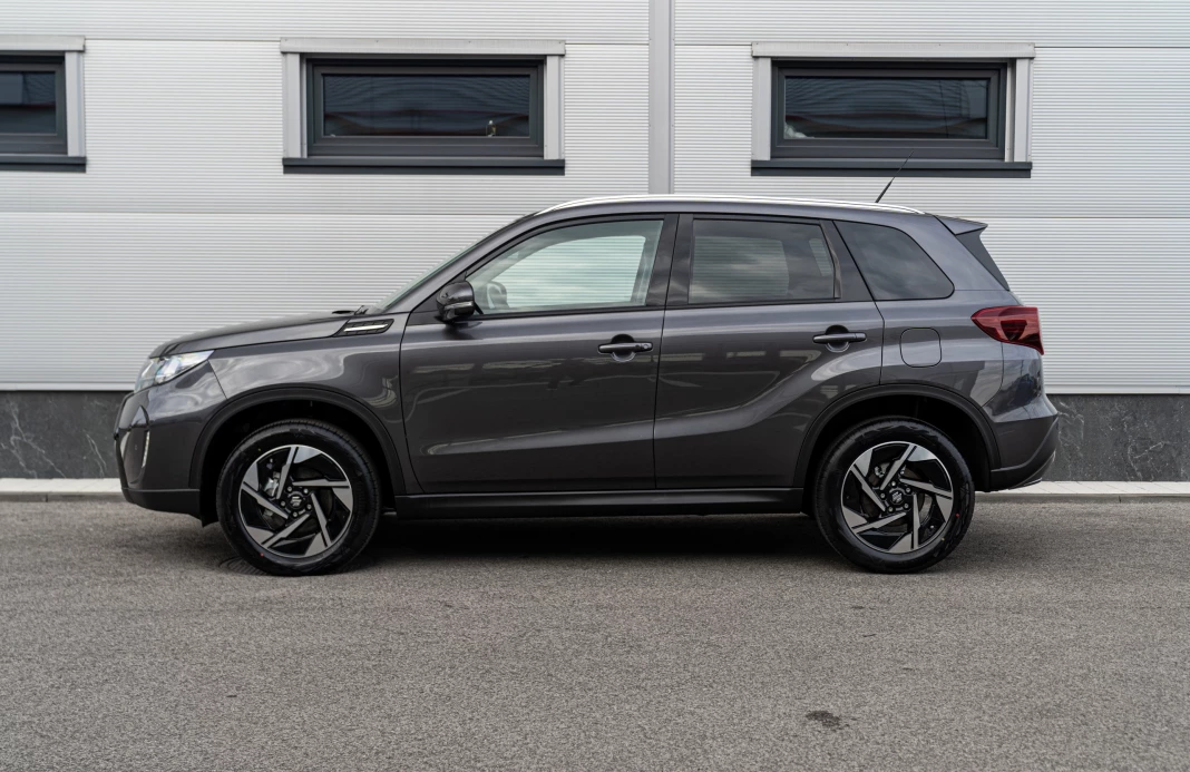 Vitara 1,4 Elegance 2WD,MT     obrázok č. 1
