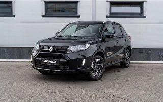 Vitara 1,4 Elegance,2WD,MT   obrázok č. 0