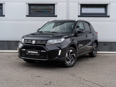 Vitara 1,4 Elegance,2WD,MT  