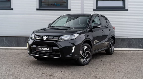 Vitara 1,4 Elegance,2WD,MT  