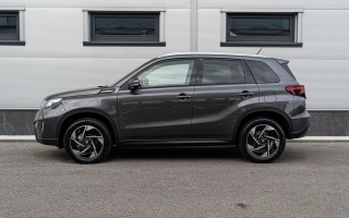 Vitara 1,4 Elegance 4WD,AT      obrázok č. 1