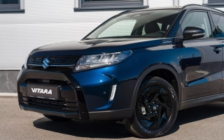 Vitara 1,4 Elegance LimEd 4WD,MT      obrázok č. 3