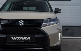 Vitara 1,4 Elegance LimEd 2WD,AT         obrázok č. 5